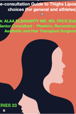 Thigh liposuction and alternatives, Comparing the different Techniques